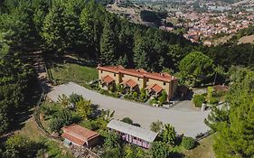 Aphodite's Inn